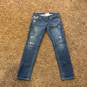 Big Star “Nico” jeans